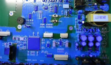 三防漆|三防漆影响电路板信号吗|PCB板信号异常和三防漆有关吗
